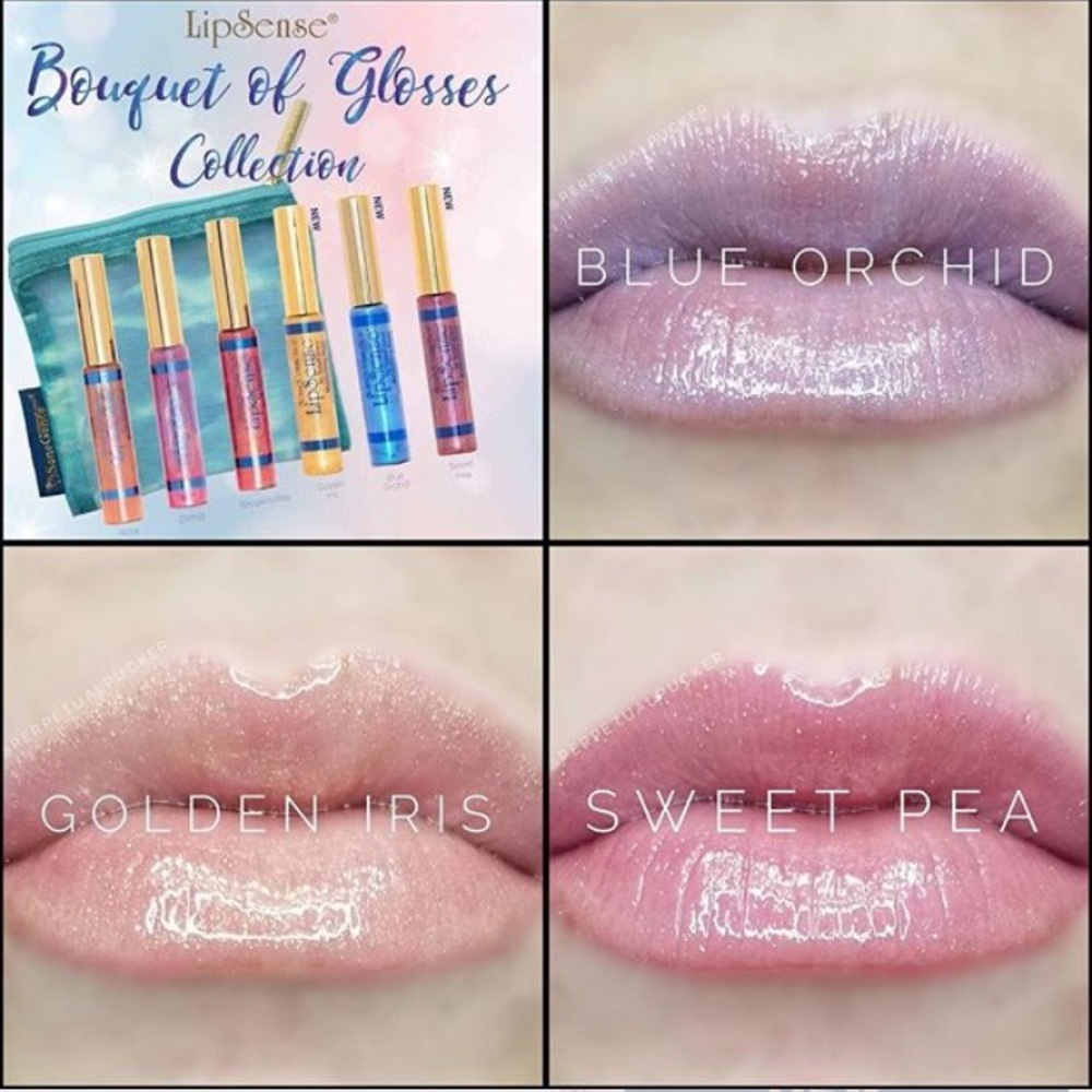 SeneGence LipSense Gloss